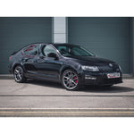 Línea de escape "Catback" para Skoda Octavia vRS 2.0 TSI (5E) (2013-18)