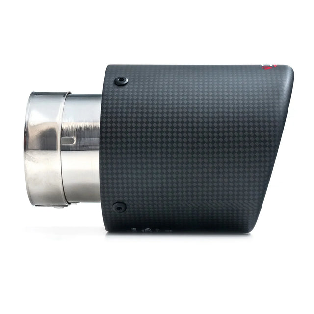 Punta(s) de Escape de Carbono para Jaguar F-Type V8 (TP108-CF-4)
