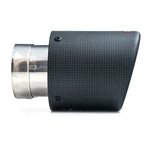Punta(s) de Escape de Carbono para Jaguar F-Type V8 (TP108-CF-4)