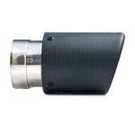 Cola(s) de Escape de Carbono para Hyundai i20 N