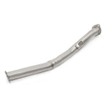 Front Pipe con Catalizador Deportivo / Decatalizador para Subaru BRZ (12-21)