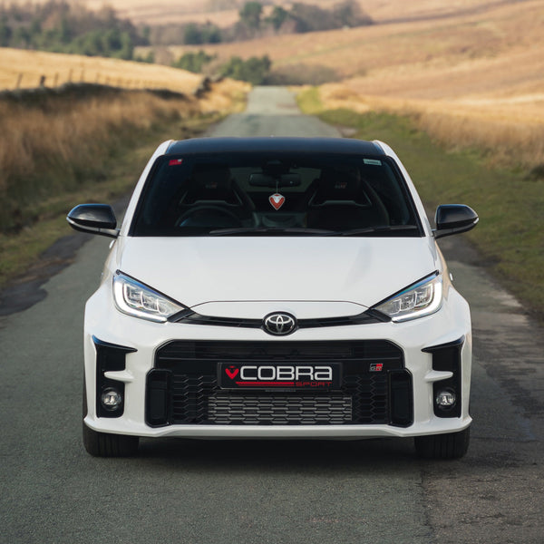 Toyota GR Yaris (1.6 Turbo) 2020>