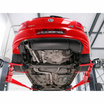 Línea de escape "Catback" Venom Race para VW Polo R-Line (6C) 1.0 TSI 95/110 cv (2015-2017)