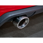 Línea de escape "Catback" Venom Race para VW Polo R-Line (6C) 1.0 TSI 95/110 cv (2015-2017)