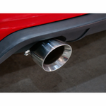 Línea de escape "Catback" Venom Race para VW Polo R-Line (6C) 1.0 TSI 95/110 cv (2015-2017)