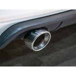 Línea de escape "Catback" Venom Race para VW Polo 1.2 TSI (R-Line) 90/110 CV (2015-2017)