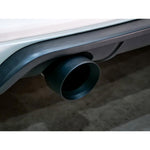 Línea de escape "Catback" Venom Race para VW Polo 1.2 TSI (R-Line) 90/110 CV (2015-2017)