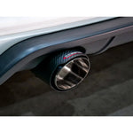 Línea de escape "Catback" Venom Race para VW Polo 1.2 TSI (R-Line) 90/110 CV (2015-2017)
