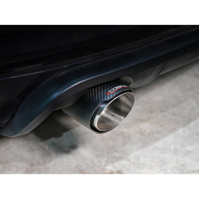 Línea de Escape "Catback" Venom Race para VW Polo 1.2 TSI (R-Line) 85/105 CV (2009-2014)
