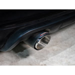 Línea de Escape "Catback" Venom Race para VW Polo 1.2 TSI (R-Line) 85/105 CV (2009-2014)
