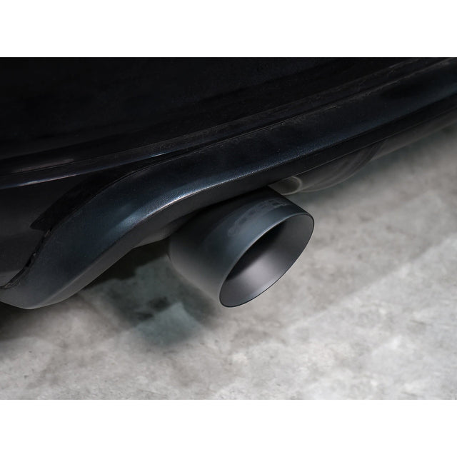 Línea de Escape "Catback" Venom Race para VW Polo 1.2 TSI (R-Line) 85/105 CV (2009-2014)