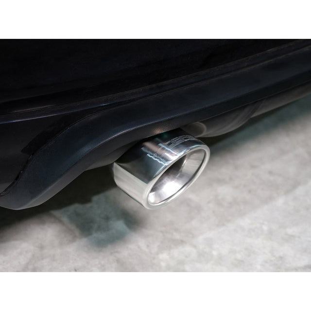 Línea de Escape "Catback" Venom Race para VW Polo 1.2 TSI (R-Line) 85/105 CV (2009-2014)