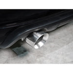 Línea de Escape "Catback" Venom Race para VW Polo 1.2 TSI (R-Line) 85/105 CV (2009-2014)