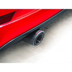 Línea de escape "GPFback" para Volkswagen UP! TSi/GTi