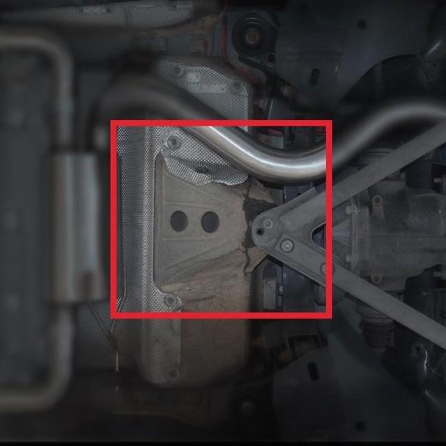 Conversión a 340i Estilo Doble Salida para BMW 335d (F30)