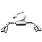 Audi S3 8V (5 Door) Sportback Sports Exhaust 