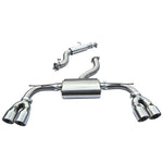 Audi S3 8V (5 Door) Sportback Sports Exhaust 