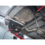Línea de escape "Catback" Venom para Audi A1 1.4 TFSI (S-Line) 150cv (15-17)