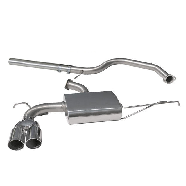 Audi A3 2.0 TDI 140PS Cobra Sport Exhaust_AU03