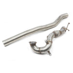 Front Pipe con Catalizador Deportivo / Decatalizador para Audi S3 (8V) 3 Puertas (13-18)