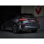 Línea de Escape "GPFback" Race para Audi S3 (8Y) 5 Puertas Sportback