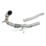 Front Pipe con Catalizador Deportivo / Decat para Audi S3 (8Y) Sedan
