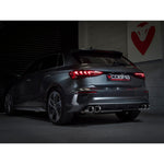Línea de escape "GPFback" para Audi S3 (8Y) 5 Puertas Sportback