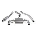 BMW M240i Performance Exhaust by Cobra Sport - BM95