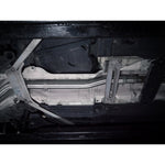 Línea de escape "GPFback" para BMW 128ti (F40)