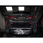 Línea de Escape "GPFback" Race para BMW 128ti (F40)