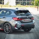 Línea de Escape "GPFback" Race para BMW 128ti (F40)