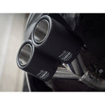 Conversión de estilo M3 con cuatro salidas para BMW 320i Touring (G21) (19>)