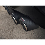 Línea de escape "GPFback" para BMW M340i (G20) (19>)