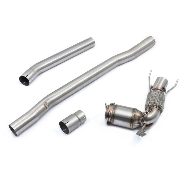 Downpipe con Catalizador Deportivo / Supresor de Catalizador para BMW M135i (F40)