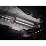 Eliminación de PPF para BMW M135i (F40)