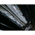 Eliminación de PPF para BMW M135i (F40)