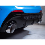 Línea de Escape "GPFback" Race para BMW M135i (F40)