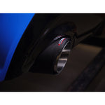 Sistema de Escape "Catback" para BMW M135i (F40)