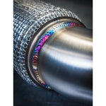 Downpipe con Catalizador Deportivo / Supresor de Catalizador para BMW M135i (F40)
