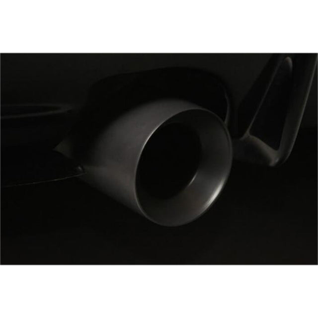 Puntas de escape estilo M Performance de 3.5" para BMW 335i
