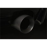 Puntas de escape estilo M Performance de 3.5" para BMW 335i