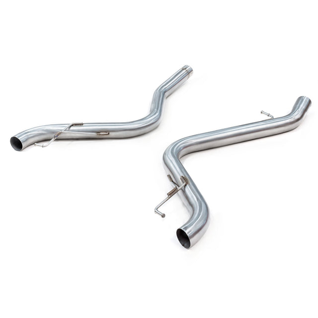 Línea de Escape "Axleback" Venom para BMW M240I (G42) (21>)