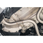 Línea de Escape "Axleback" Venom para BMW M240I (G42) (21>)