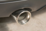 Silenciador trasero de escape hacia el montaje Cobra para BMW M240i (F22 / F23) (16-21)