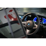 Línea de escape "GPFback" con válvula a salida OEM para BMW M440i (G22) (22>)