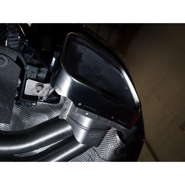Línea de Escape "GPFback" Race para BMW M340i (G20) (19>)