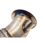 Tubería de descarga 3" primaria para BMW M4 (F82) Coupé