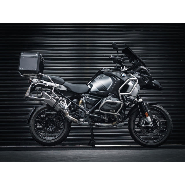 Línea media de escape para BMW R 1250 GS Adventure (2020-23)