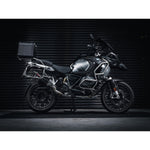 Línea media de escape para BMW R 1250 GS Adventure (2020-23)