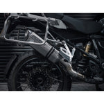 Línea media de escape para BMW R 1250 GS Adventure (2020-23)